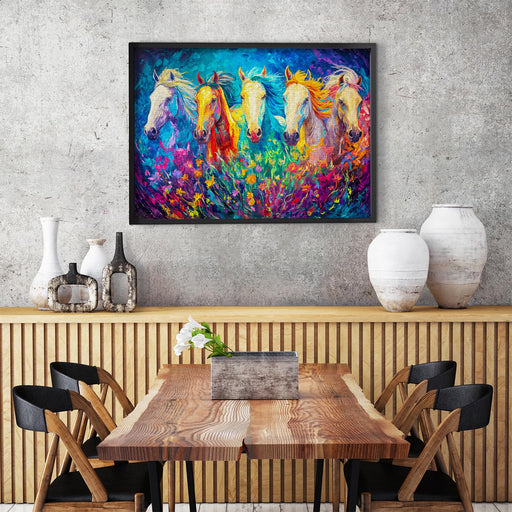 ENJOY - Bright Galloping