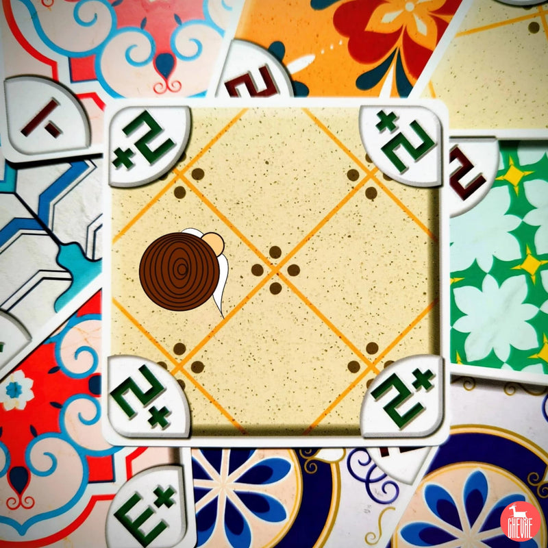 Moon Editions - C'EST Carre ! - French