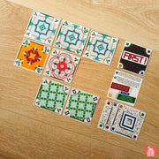 Moon Editions - C'EST Carre ! - French