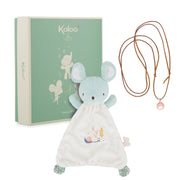Kaloo - DOUDOU BOLA GIFT BOX - MOUSE