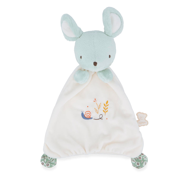 Kaloo - DOUDOU BOLA GIFT BOX - MOUSE