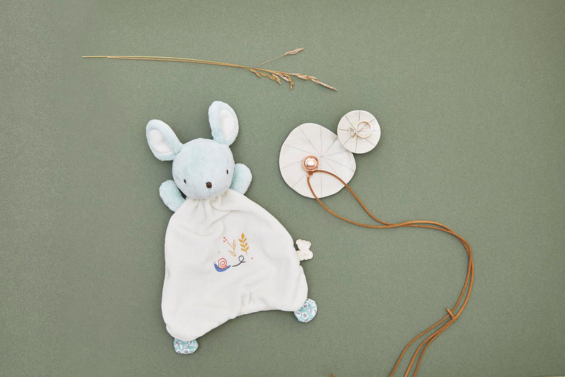 Kaloo - DOUDOU BOLA GIFT BOX - MOUSE