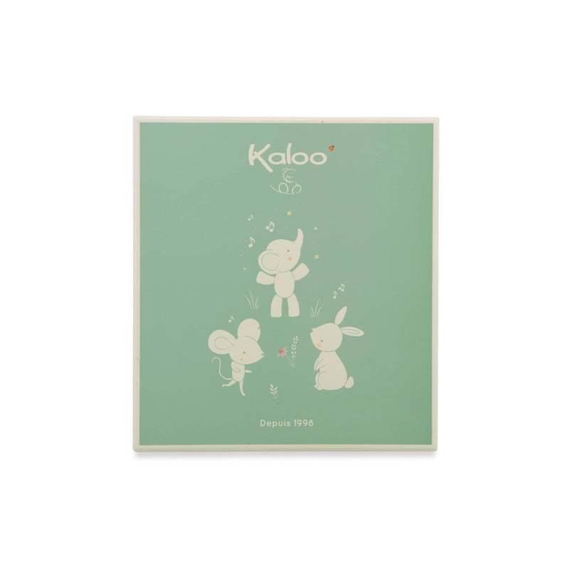 Kaloo - DOUDOU BOLA GIFT BOX - MOUSE