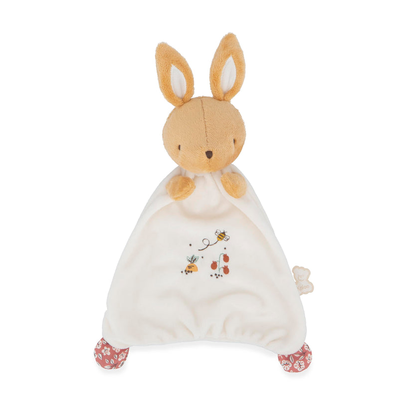 Kaloo - DOUDOU BOLA GIFT BOX - RABBIT
