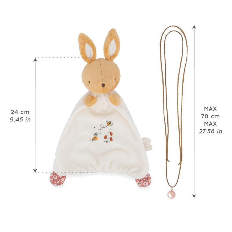 Kaloo - DOUDOU BOLA GIFT BOX - RABBIT