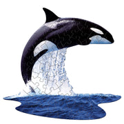 Madd Capp Puzzles - I AM Lil Orca (48 PC)