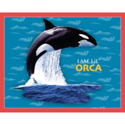 Madd Capp Puzzles - I AM Lil Orca (48 PC)