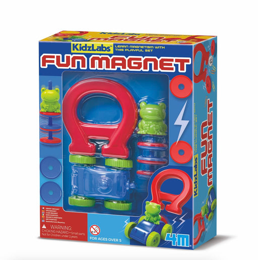 4M - FUN MAGNET