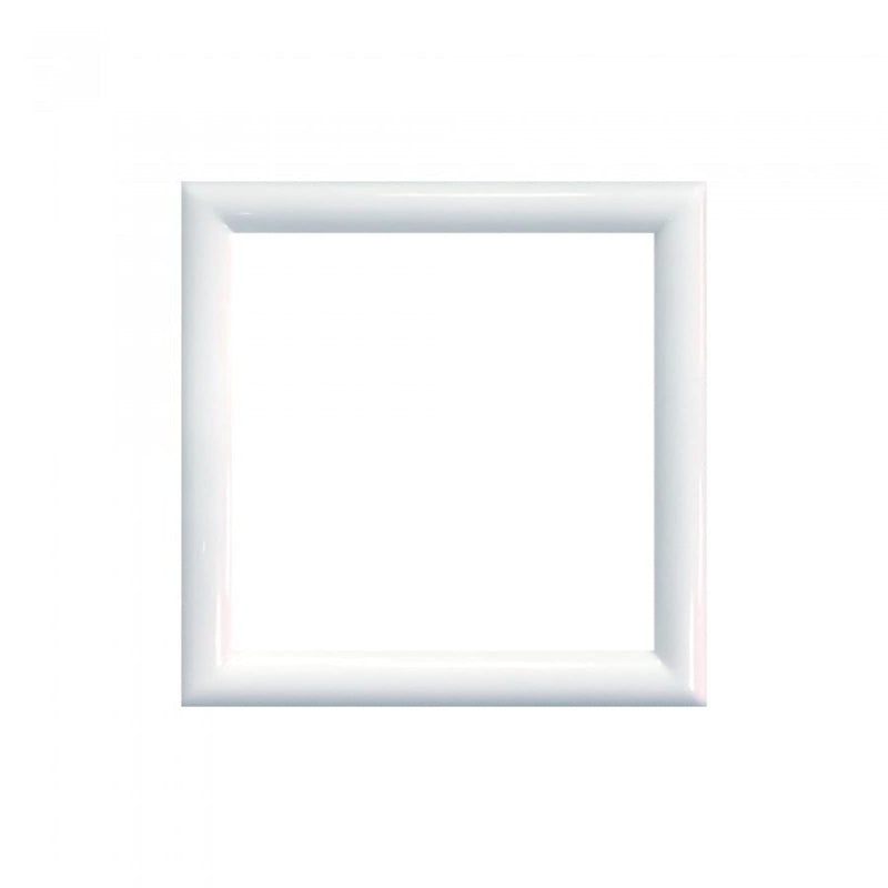 DIAMOND DOTZ - Woodland Tiger - Frame Included (3.7" x 3.7" - 9.5cm x 9.5cm)