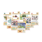 DON'T PANIC GAMES - LET'S GO! TO JAPAN