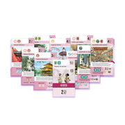 DON'T PANIC GAMES - LET'S GO! TO JAPAN