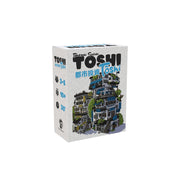 LOCOMUSE - TOSHI TOSHI