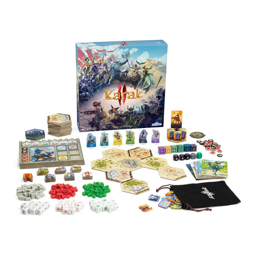 Outset Media - Karak 2