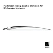 UMBRA - Slip Shoehorn _ Aluminum