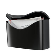 UMBRA - Postino Mailbox _ Black