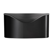 UMBRA - Postino Mailbox _ Black
