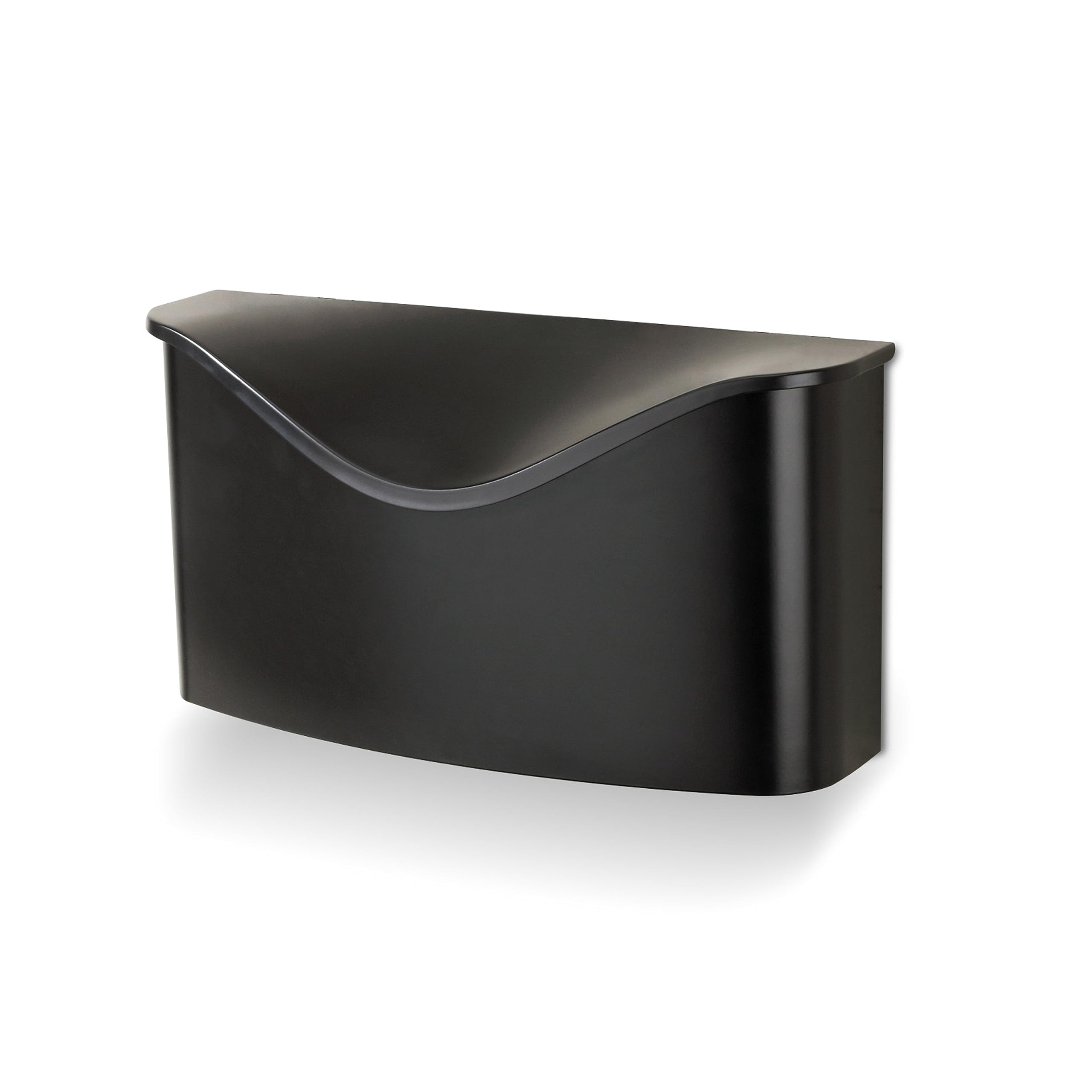 Postino Wall Mount Mailbox