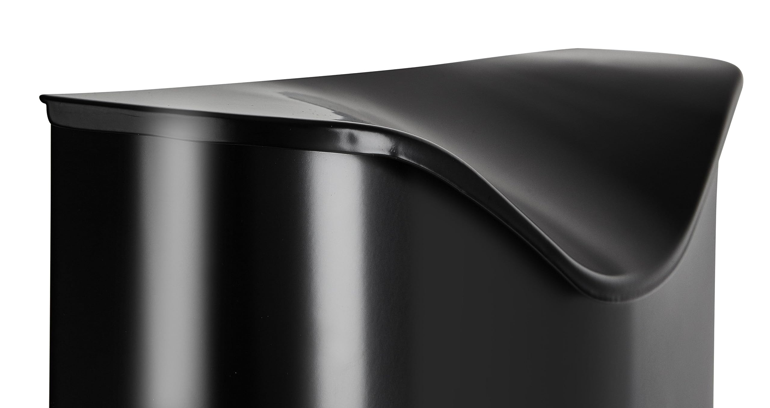 Postino Wall Mount Mailbox - Thumbnail 4
