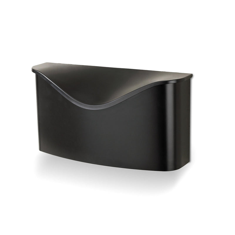 UMBRA - Postino Mailbox _ Black