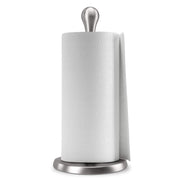 UMBRA - Tug Paper Towel Holder _ Smoke