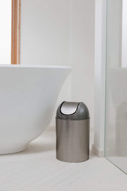 UMBRA - Mezzo Trash Can _ Nickel-Silver