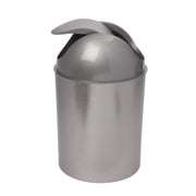 UMBRA - Mezzo Trash Can _ Nickel-Silver