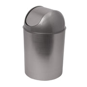 UMBRA - Mezzo Trash Can _ Nickel-Silver