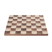 UMBRA - Wobble Chess Set _ Walnut