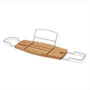 UMBRA - Aquala Bathtub Caddy & Tray _ Natural