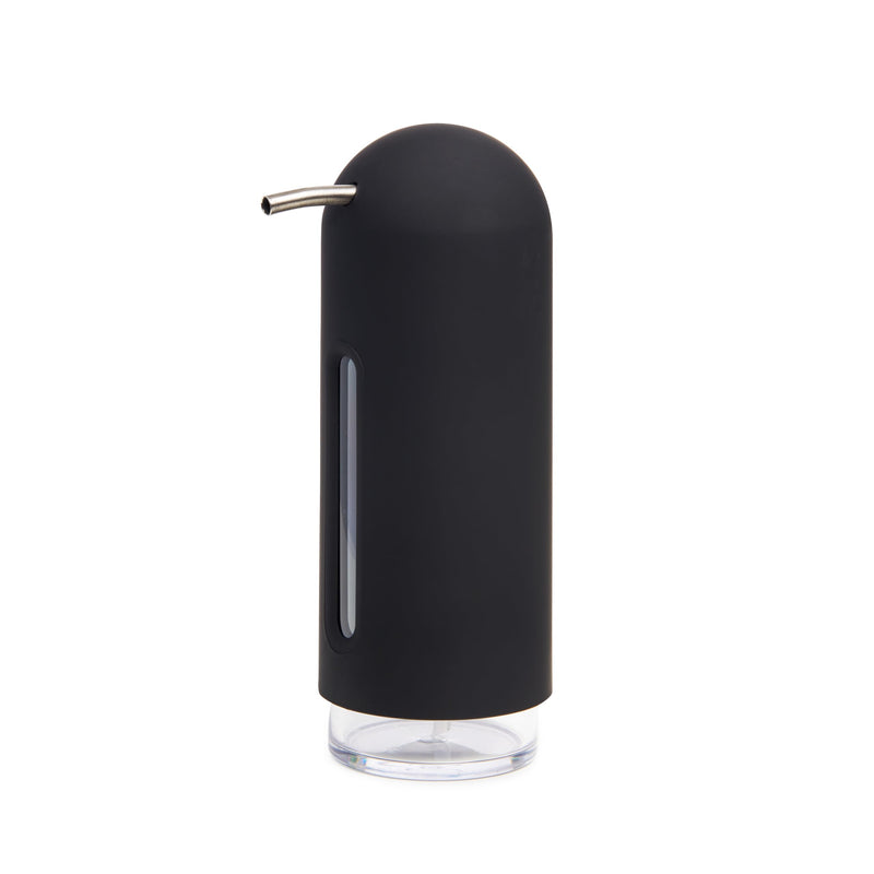 UMBRA - Penguin Soap Pump _ Black