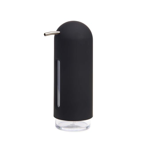 UMBRA - Penguin Soap Pump _ Black