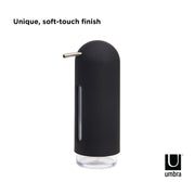 UMBRA - Penguin Soap Pump _ Black