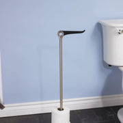 UMBRA - Tucan Toilet Paper Stand _ Nickel