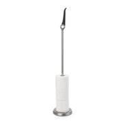 UMBRA - Tucan Toilet Paper Stand _ Nickel