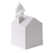 UMBRA - Casa Tissue Cover _ White