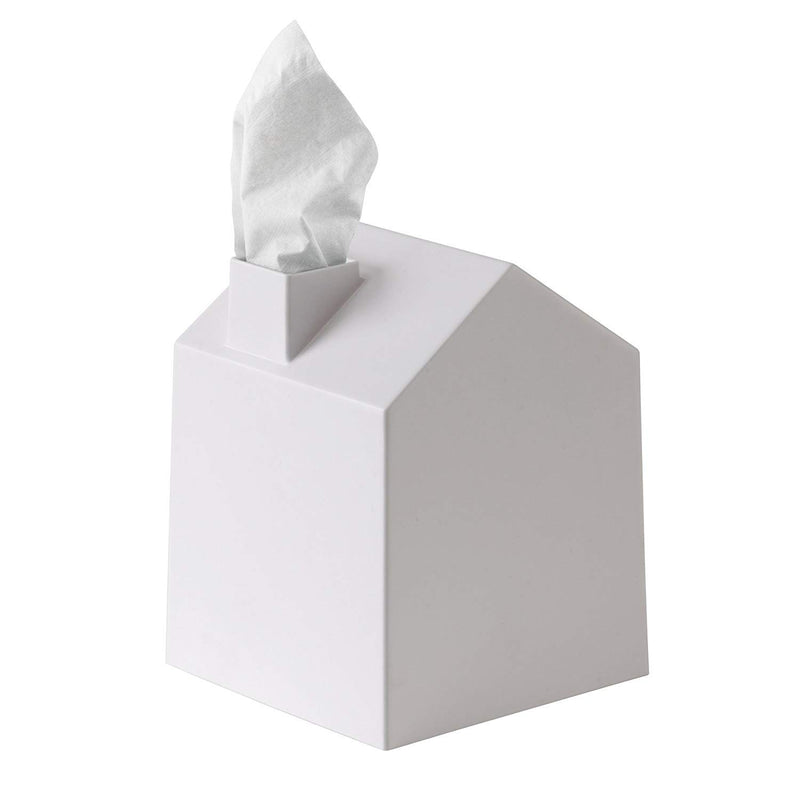 UMBRA - Casa Tissue Cover _ White