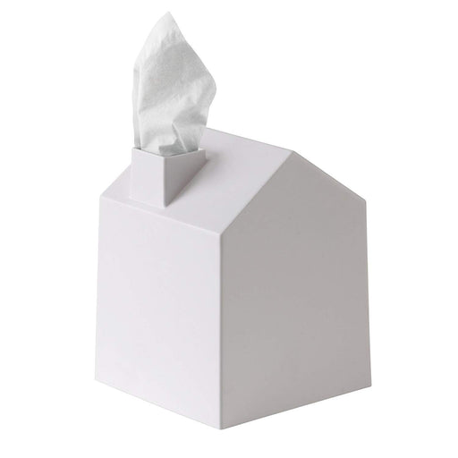 UMBRA - Casa Tissue Cover _ White