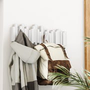 UMBRA - Sticks 5 Wall Hook _ White