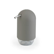 UMBRA - Touch Soap Pump _ Grey