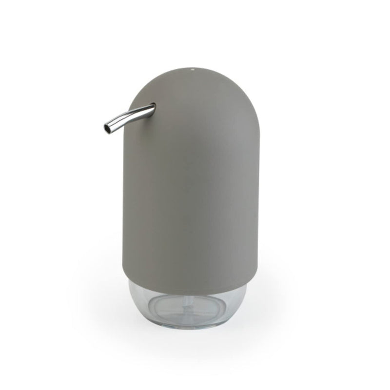 UMBRA - Touch Soap Pump _ Grey