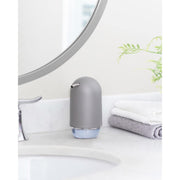 UMBRA - Touch Soap Pump _ Grey