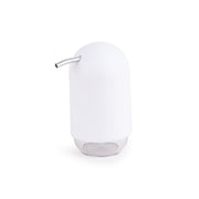 UMBRA - Touch Soap Pump _ White