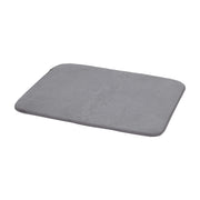 UMBRA - Udry Dish Rack & Caddy _ Charcoal