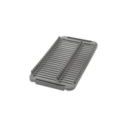 UMBRA - Udry Dish Rack & Caddy _ Charcoal