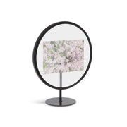 UMBRA - Infinity Picture Frame _ Black / 4x6" (10x15 cm)