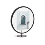 UMBRA - Infinity Picture Frame _ Black / 5x7" (13x18 cm)