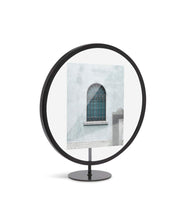 UMBRA - Infinity Picture Frame _ Black / 5x7" (13x18 cm)