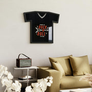 UMBRA - TFrame T Shirt Wall Frame _ Black / Medium