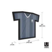 UMBRA - TFrame T Shirt Wall Frame _ Black / Medium