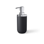 UMBRA - Junip Soap Pump _ Chrome-Black
